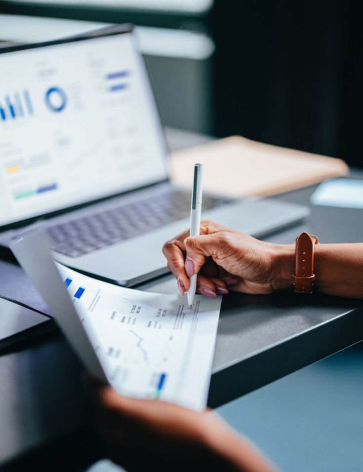 Team operativo e revisione del flusso di lavoro